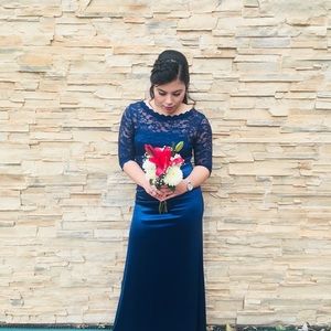 Meet your Posher, Jennifer